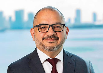 Arnoldo B. Lacayo
