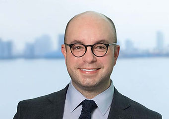 Christopher A. Noel