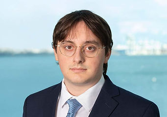 Noah Rosenblum