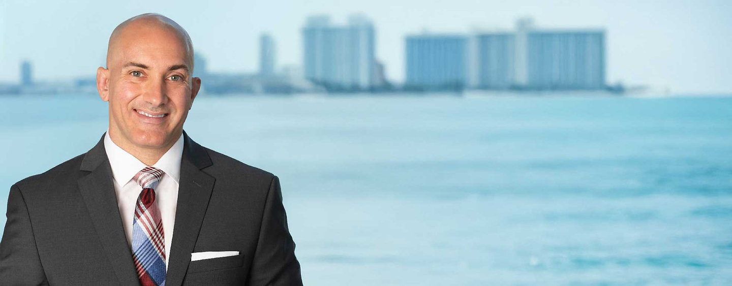 Daniel M. Coyle, Partner at LL Law Firm
