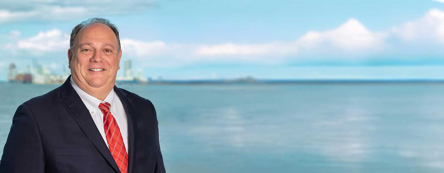 Gregory S. Grossman, Founding Shareholder at LL Law Firm