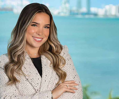 Maria Jose Cortesi, Attorney at LL Law Firm