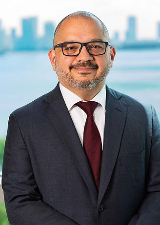 Arnoldo B. Lacayo