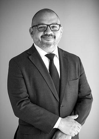 Arnoldo B. Lacayo