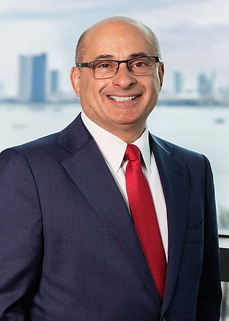 Edward H. Davis, Jr.
