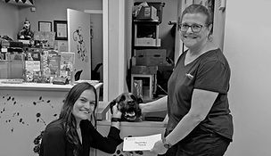 LL Law Firm Celebrates National Pet Day with Continued Support of Paws4You Rescue 