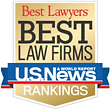 Logotipo de la clasificación de Best Lawyers