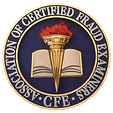 Sello de la Asociación de Examinadores Certificados de Fraude (ACFE, por sus siglas en inglés)