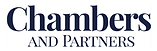 Logotipo de clasificación de Chambers and Partners