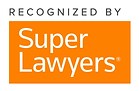 Reconocimiento de Super Lawyers